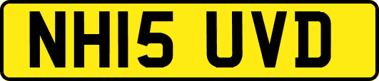 NH15UVD