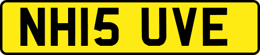 NH15UVE