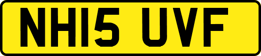 NH15UVF