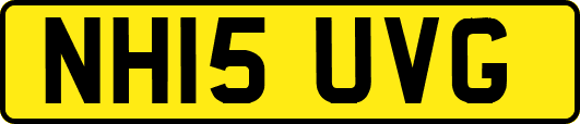 NH15UVG