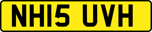 NH15UVH