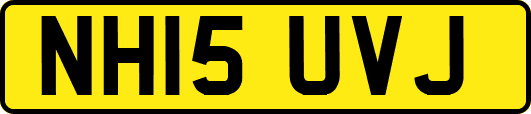NH15UVJ