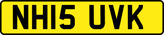 NH15UVK