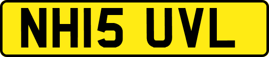 NH15UVL