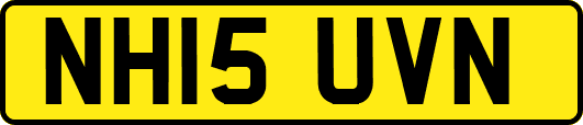 NH15UVN