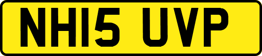 NH15UVP