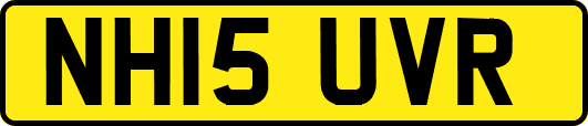 NH15UVR