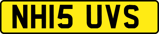 NH15UVS