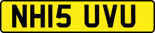 NH15UVU
