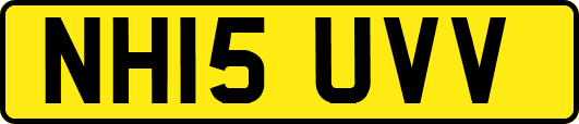 NH15UVV