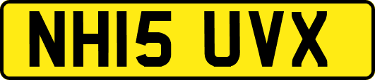 NH15UVX