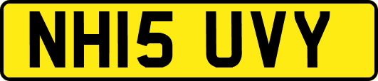 NH15UVY