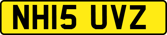 NH15UVZ
