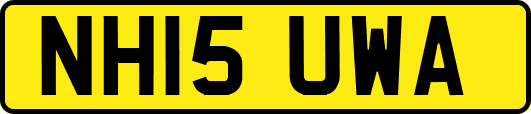 NH15UWA