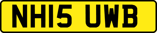 NH15UWB