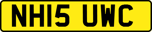 NH15UWC