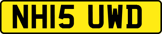 NH15UWD
