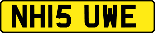 NH15UWE