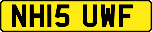 NH15UWF