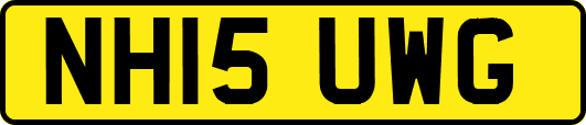 NH15UWG