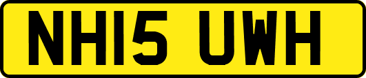 NH15UWH