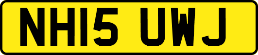 NH15UWJ
