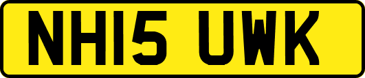 NH15UWK