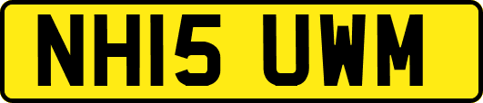 NH15UWM