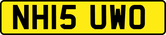 NH15UWO