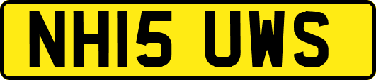 NH15UWS