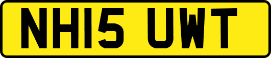 NH15UWT