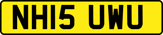 NH15UWU
