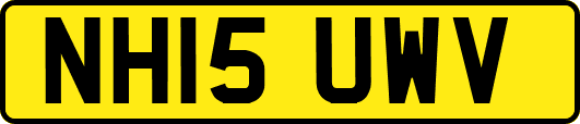 NH15UWV