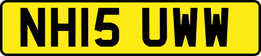 NH15UWW