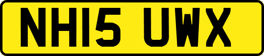 NH15UWX