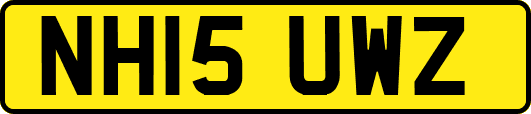 NH15UWZ