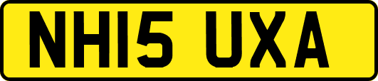 NH15UXA