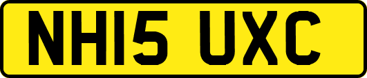 NH15UXC