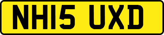 NH15UXD