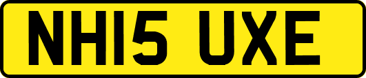 NH15UXE