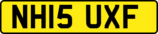 NH15UXF