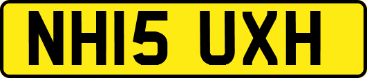 NH15UXH