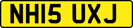 NH15UXJ