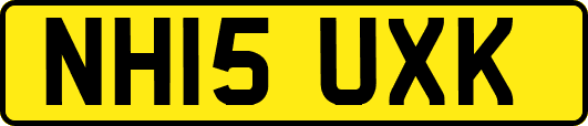 NH15UXK