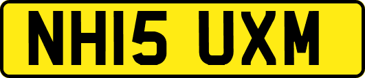 NH15UXM