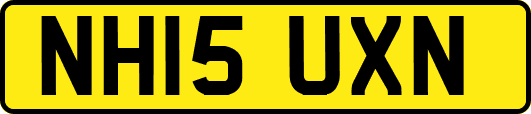 NH15UXN