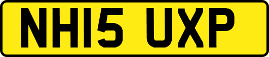 NH15UXP