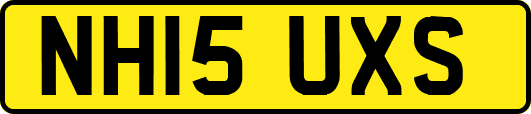 NH15UXS