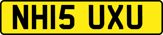 NH15UXU