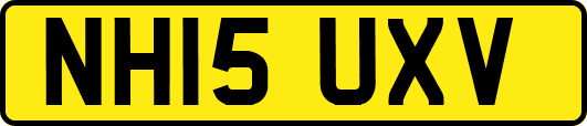 NH15UXV
